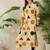 Women Printed Regular Pure Cotton Kurta with Trousers