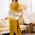 Women Floral Embroidered Regular Thread Work Kurta with Trousers & With Dupatta