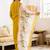 Women Floral Embroidered Regular Thread Work Kurta with Trousers & With Dupatta