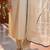 Women Embroidered Regular Thread Work Liva Kurta with Trousers & With Dupatta
