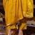 Women Ethnic Motifs Regular Kurta with Trousers & With Dupatta