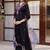 Women Floral Embroidered Regular Thread Work Kurta with Palazzos & With Dupatta