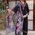 Women Floral Embroidered Regular Thread Work Kurta with Palazzos & With Dupatta