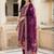 Women Regular Kurta with Trousers & With Dupatta