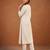 Embroidered Simar Straight Kurta Pant and Dupatta Set