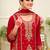 Women Ethnic Motifs Embroidered Regular Kurta with Palazzos & With Dupatta