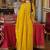Women Ethnic Motifs Embroidered Regular Kurta with Sharara & With Dupatta