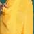 Women Ethnic Motifs Embroidered Regular Thread Work Chanderi Silk Kurta with Trousers & With Dupatta
