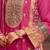 Women Ethnic Motifs Embroidered Regular Kurta with Sharara & With Dupatta