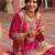 Women Ethnic Motifs Embroidered Regular Kurta with Sharara & With Dupatta
