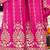 Women Ethnic Motifs Embroidered Regular Kurta with Sharara & With Dupatta