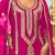 Women Ethnic Motifs Embroidered Regular Kurta with Palazzos & With Dupatta