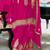 Women Ethnic Motifs Embroidered Regular Kurta with Palazzos & With Dupatta