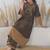Women Embroidered Regular Thread Work Pure Cotton Kurta with Palazzos