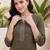 Women Ethnic Motifs Embroidered Regular Thread Work Kurta with Trousers