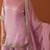 Embroidered Satin Straight Kurta Sharara and Dupatta Set