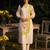 Women Floral Printed Regular Kurta with Trousers