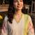 Women Floral Printed Regular Kurta with Trousers