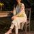 Women Floral Printed Regular Kurta with Trousers