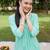Women Ethnic Motifs Printed Regular Pure Cotton Kurta with Trousers & With Dupatta