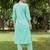 Women Ethnic Motifs Printed Regular Pure Cotton Kurta with Trousers & With Dupatta