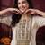 Women Floral Embroidered Regular Thread Work Kurta with Trousers & With Dupatta