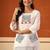 Women Printed Regular Pure Cotton Kurta with Trousers