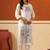 Women Printed Regular Pure Cotton Kurta with Trousers