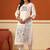 Women Printed Regular Pure Cotton Kurta with Trousers