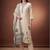 Women Ethnic Motifs Printed Regular Kurta with Trousers & With Dupatta