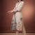 Women Ethnic Motifs Printed Regular Kurta with Trousers & With Dupatta