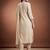 Women Ethnic Motifs Printed Regular Kurta with Trousers & With Dupatta