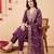 Women Regular Kurta with Trousers & With Dupatta