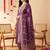 Women Regular Kurta with Trousers & With Dupatta