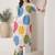 Women Printed Regular Pure Cotton Kurta with Trousers