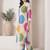 Women Printed Regular Pure Cotton Kurta with Trousers