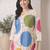 Women Printed Regular Pure Cotton Kurta with Trousers