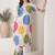 Women Printed Regular Pure Cotton Kurta with Trousers