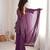Women's Gorgeous Embroidery Work Crunchy Silk Fabric Straight Kurta Pant and Dupatta Set