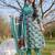 Women Floral Printed Regular Pure Cotton Kurta with Trousers & With Dupatta
