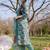 Women Floral Printed Regular Pure Cotton Kurta with Trousers & With Dupatta