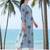 Women Printed Regular Pure Cotton Kurta with Trousers