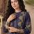 Women Ethnic Motifs Printed Regular Pure Cotton Kurta with Palazzos