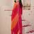 Women Ethnic Motifs Embroidered Thread Work Kurta with Trousers & With Dupatta