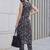 Women Printed Regular Pure Cotton Kurta with Trousers