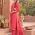 Women Ethnic Motifs Printed Regular Kurta with Trousers & With Dupatta