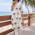 Women Ethnic Motifs Printed Regular Pure Cotton Kurta with Trousers