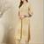 Women Printed Regular Pure Cotton Kurta with Trousers