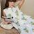 Women Floral Printed Regular Pure Cotton Kurta with Palazzos