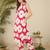 Women Floral Printed Regular Pure Cotton Kurta with Trousers